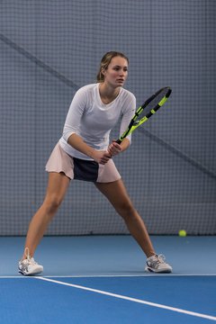 Lilly Düffert 1574 - Ellerbeker Weihnachtsturnier